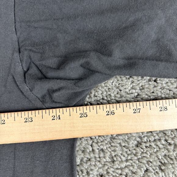 7.62 Design Shirt Mens 2XL Gray DOUBLE TAP Maximum Strength RX Military - Picture 10 of 11